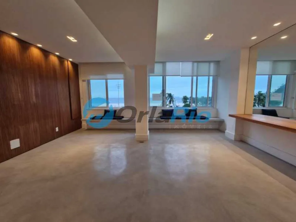 Apartamento, 2 quartos, 109 m² - Foto 1