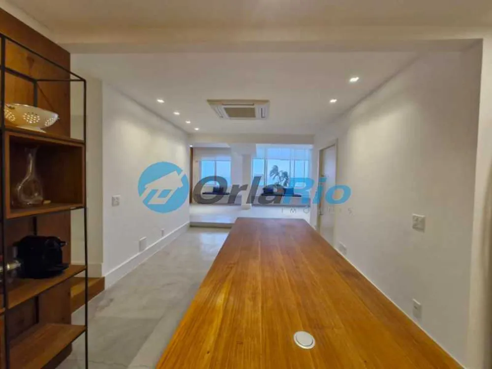Apartamento, 2 quartos, 109 m² - Foto 3