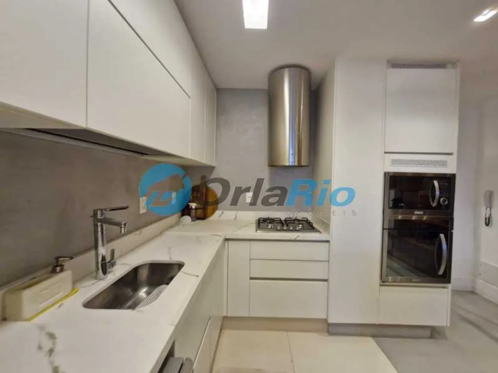 Apartamento, 2 quartos, 109 m² - Foto 12