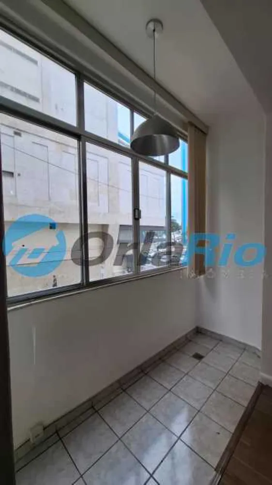 Apartamento, 2 quartos, 91 m² - Foto 5