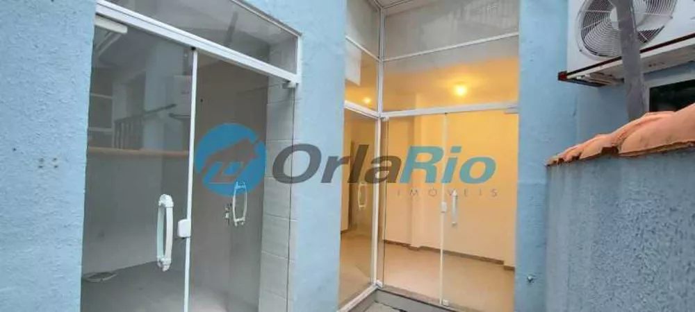 Casa, 5 quartos, 179 m² - Foto 19
