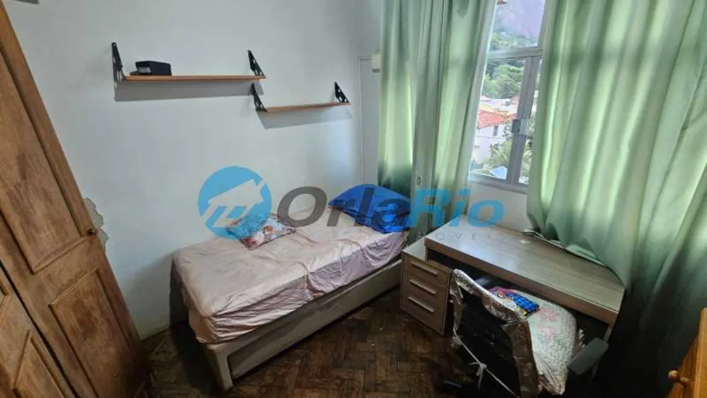 Apartamento, 3 quartos, 93 m² - Foto 9
