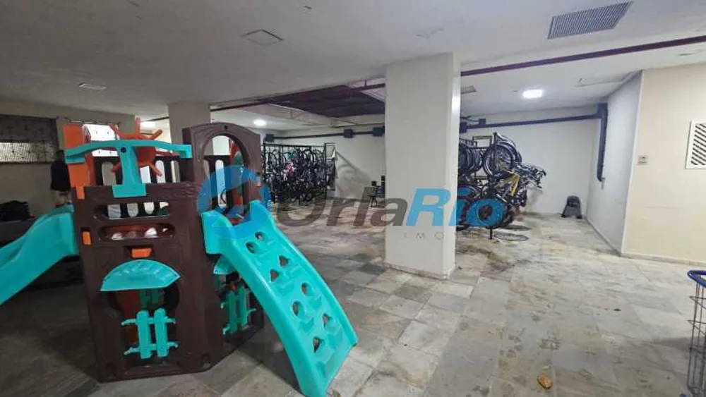 Apartamento, 3 quartos, 93 m² - Foto 29