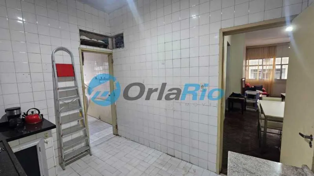 Apartamento, 3 quartos, 93 m² - Foto 21