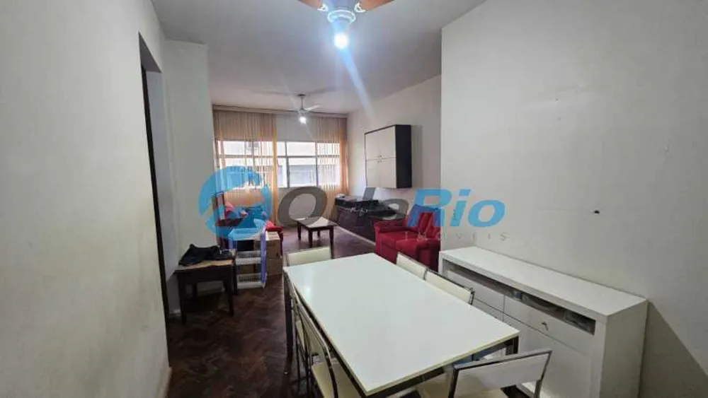 Apartamento, 3 quartos, 93 m² - Foto 4