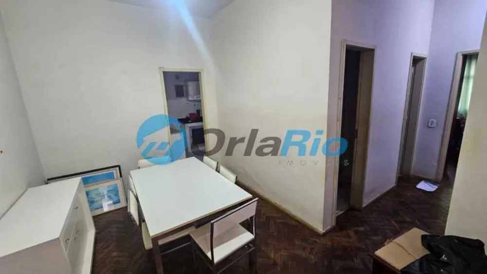 Apartamento, 3 quartos, 93 m² - Foto 3