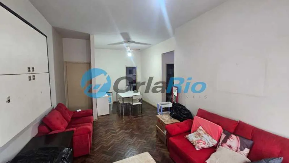 Apartamento, 3 quartos, 93 m² - Foto 2