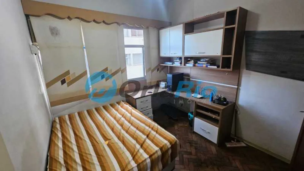 Apartamento, 3 quartos, 93 m² - Foto 6