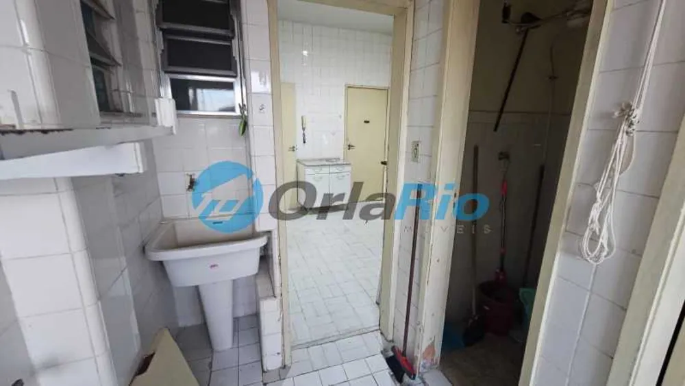 Apartamento, 3 quartos, 93 m² - Foto 24