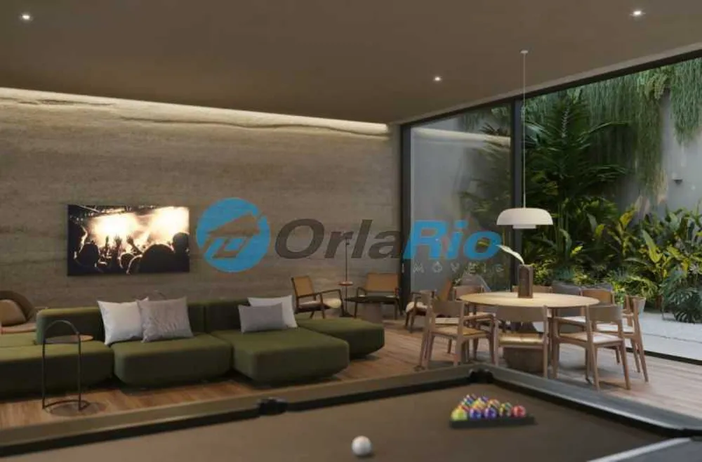 Loft, 39 m² - Foto 14