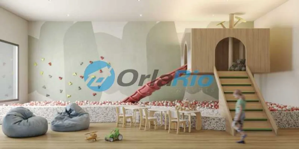 Loft, 39 m² - Foto 4