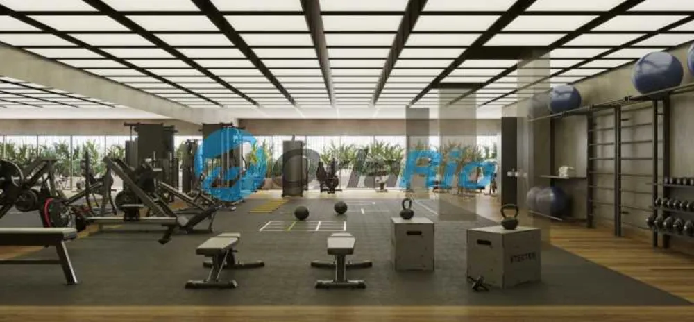 Loft, 39 m² - Foto 16
