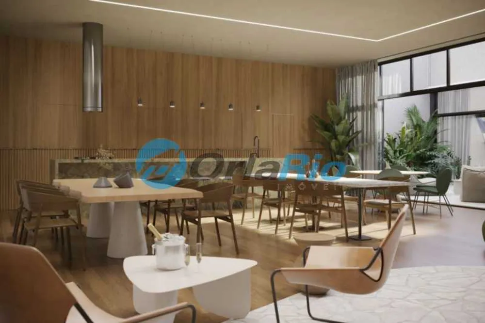 Loft, 39 m² - Foto 10