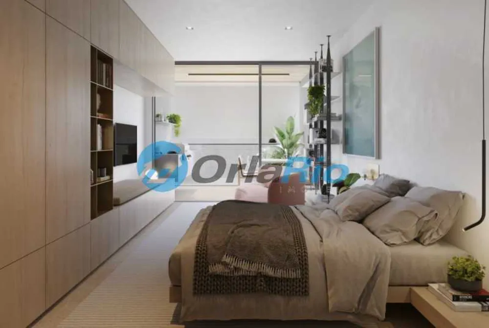 Loft, 39 m² - Foto 7