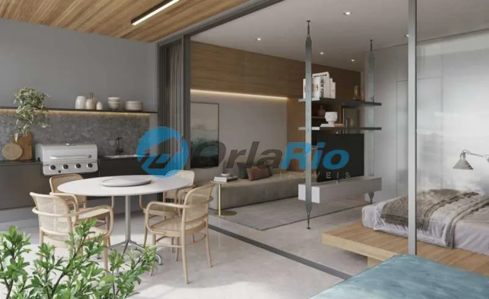Loft, 39 m² - Foto 13