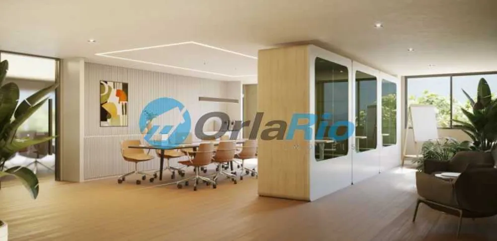 Loft, 39 m² - Foto 5