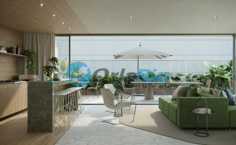 Loft, 39 m² - Foto 8