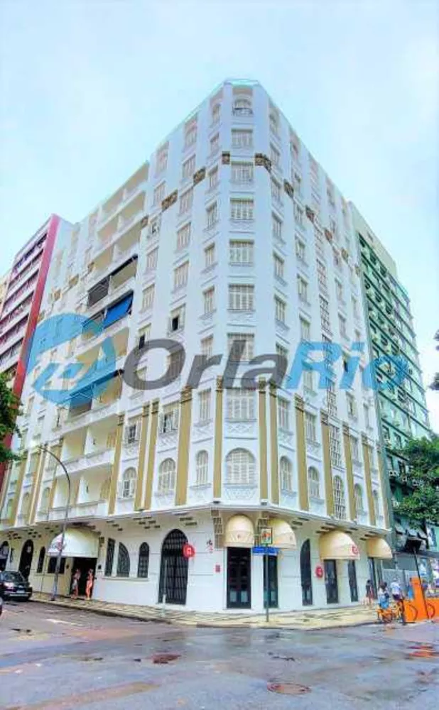 Flat/Apart Hotel, 1 quarto, 48 m² - Foto 24