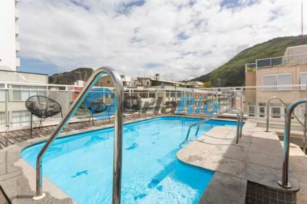 Flat/Apart Hotel, 1 quarto, 48 m² - Foto 14