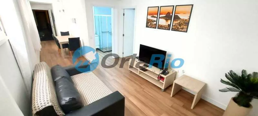 Flat/Apart Hotel, 1 quarto, 48 m² - Foto 3