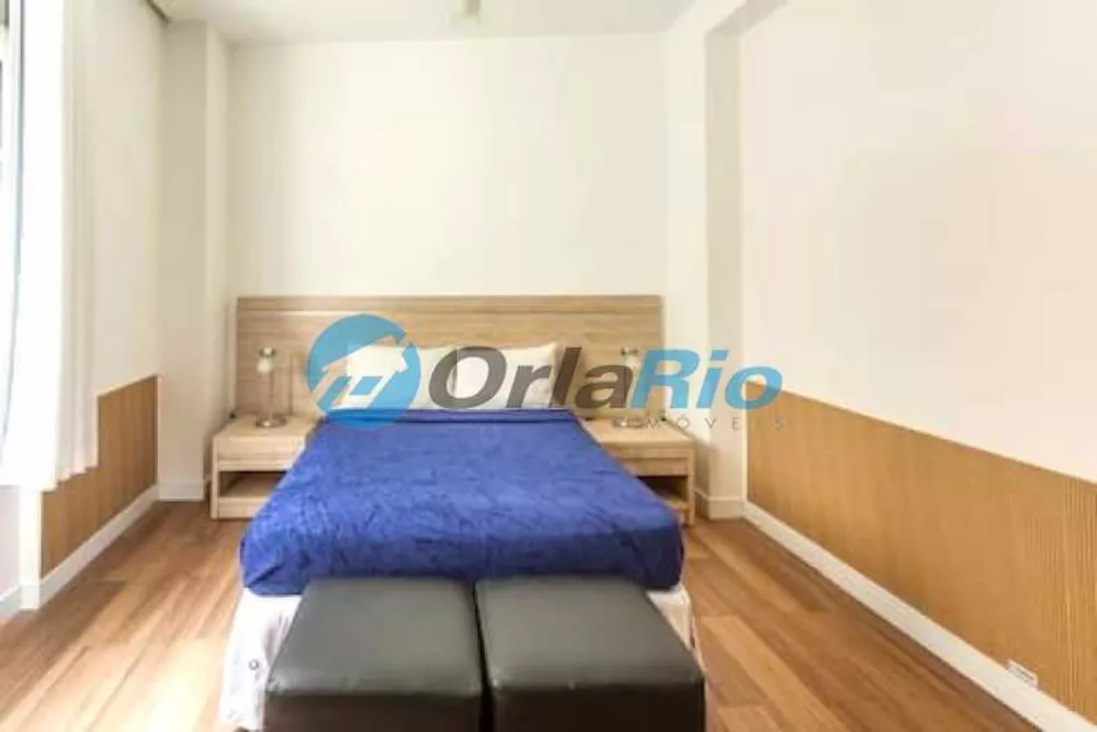 Flat/Apart Hotel, 1 quarto, 48 m² - Foto 6