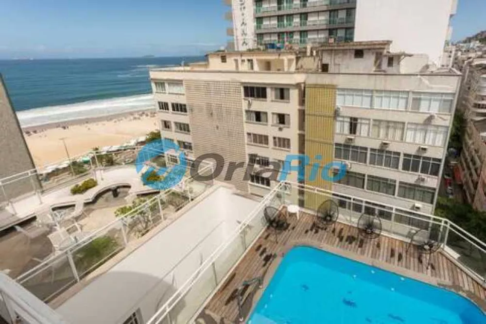 Flat/Apart Hotel, 1 quarto, 48 m² - Foto 13