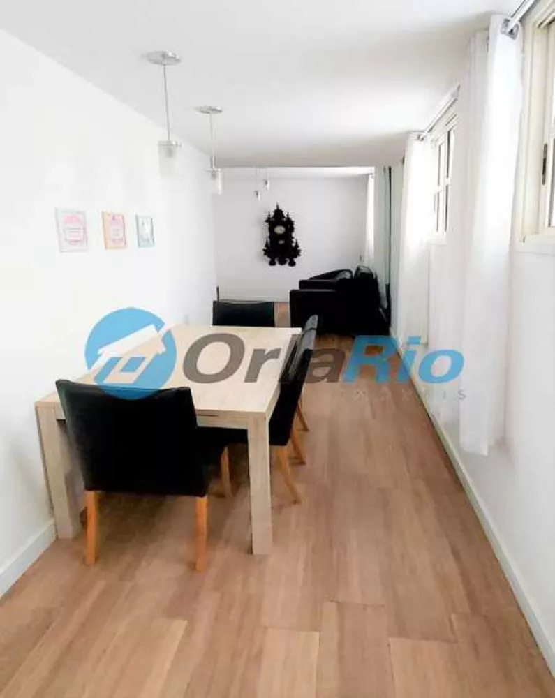 Flat/Apart Hotel, 1 quarto, 48 m² - Foto 4