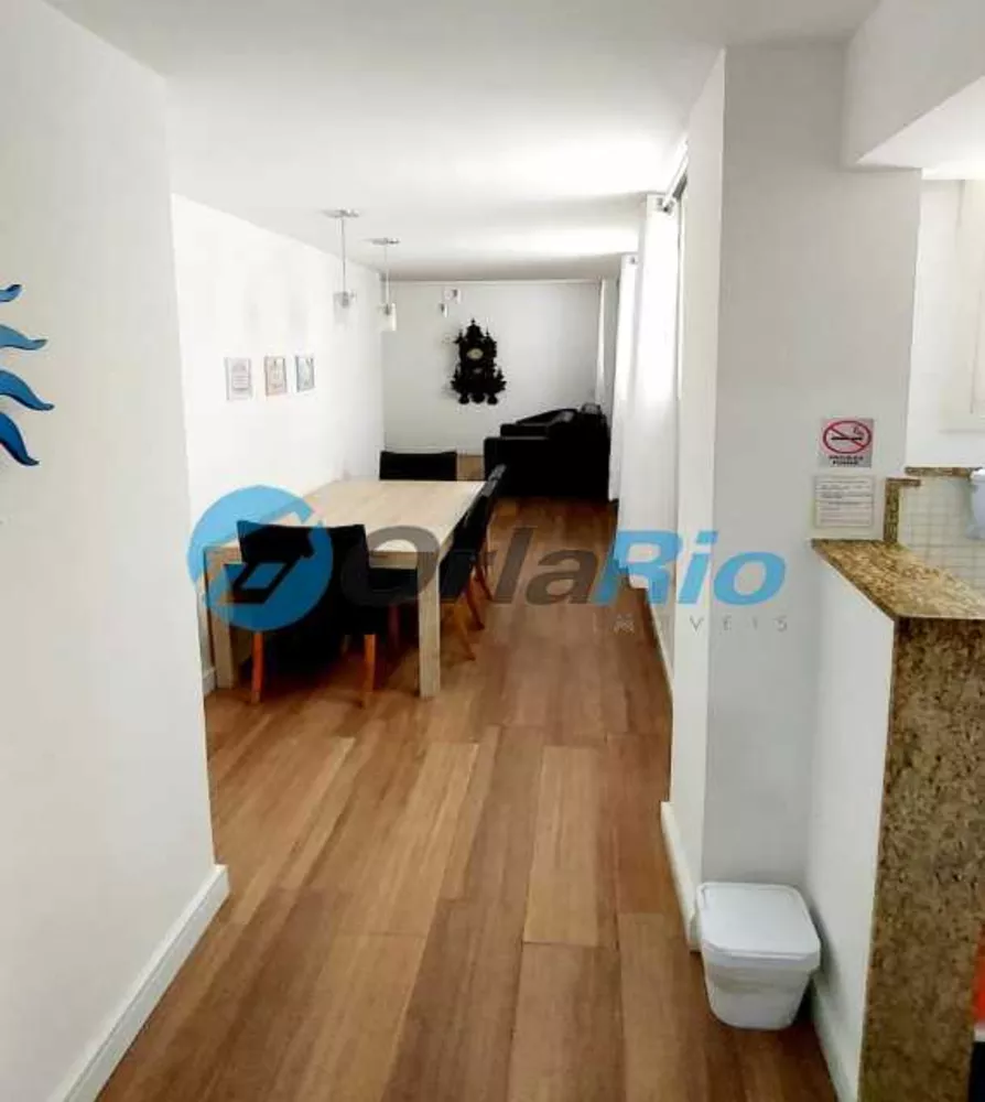 Flat/Apart Hotel, 1 quarto, 48 m² - Foto 2