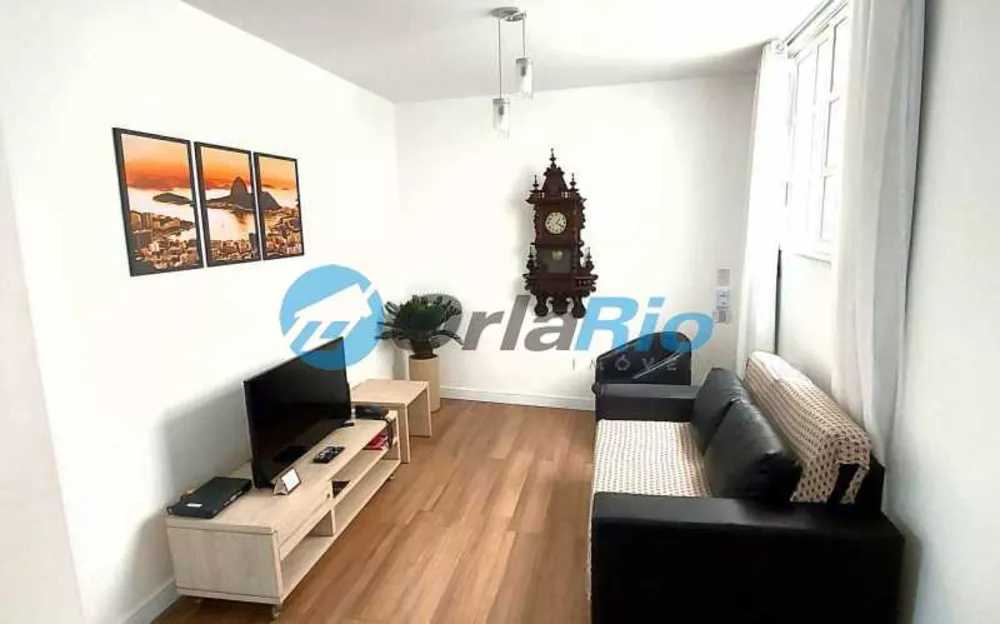 Flat/Apart Hotel, 1 quarto, 48 m² - Foto 1