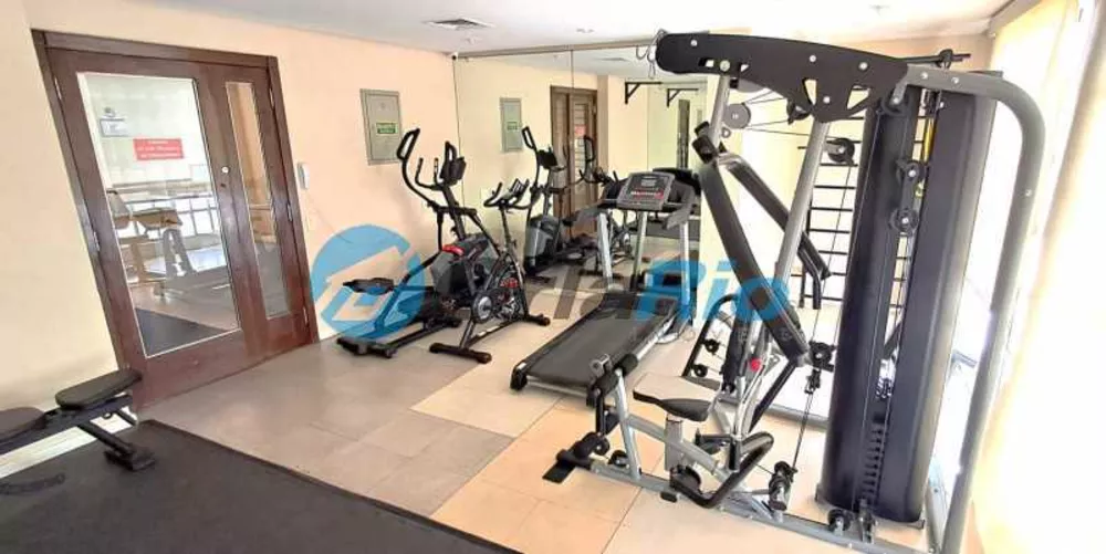 Flat/Apart Hotel, 1 quarto, 48 m² - Foto 19