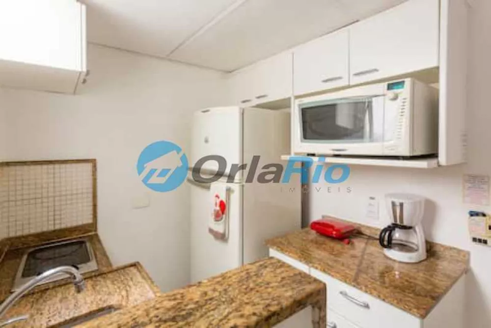 Flat/Apart Hotel, 1 quarto, 48 m² - Foto 9