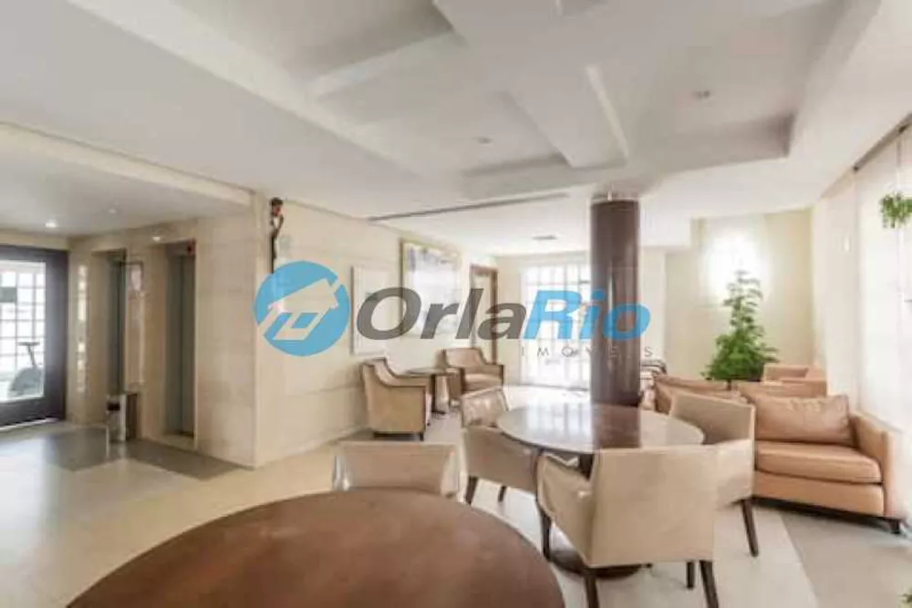 Flat/Apart Hotel, 1 quarto, 48 m² - Foto 17