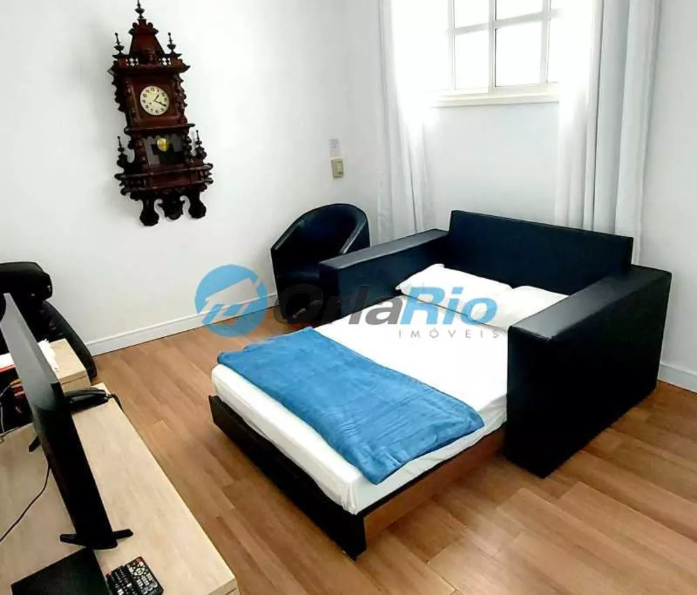 Flat/Apart Hotel, 1 quarto, 48 m² - Foto 5