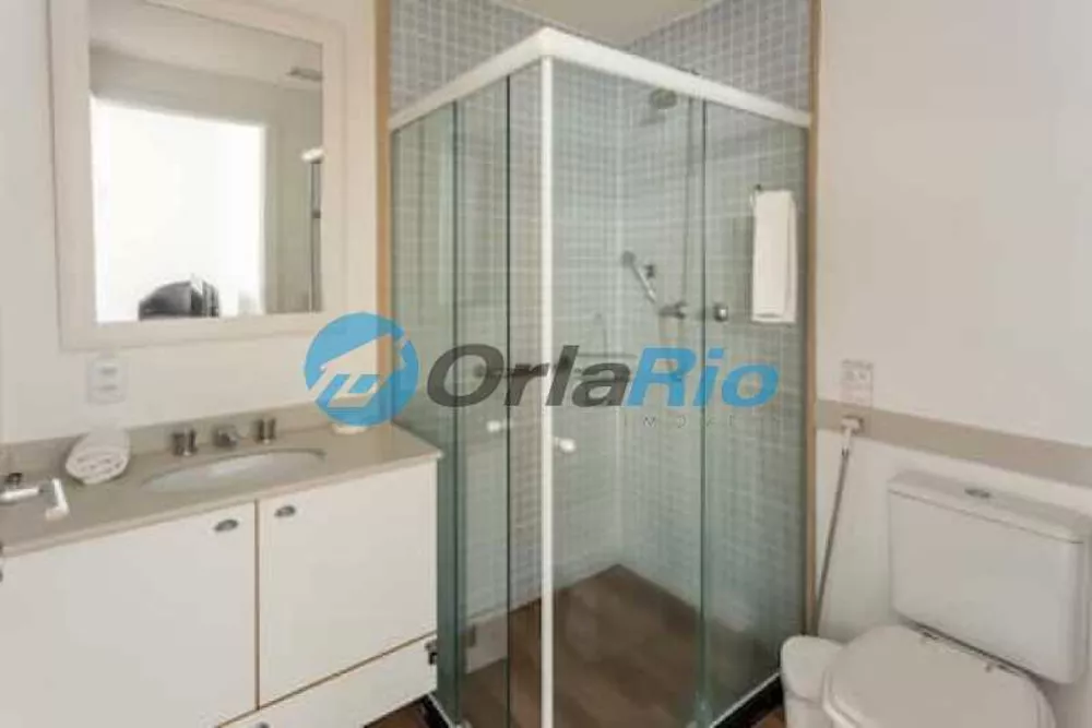 Flat/Apart Hotel, 1 quarto, 48 m² - Foto 11
