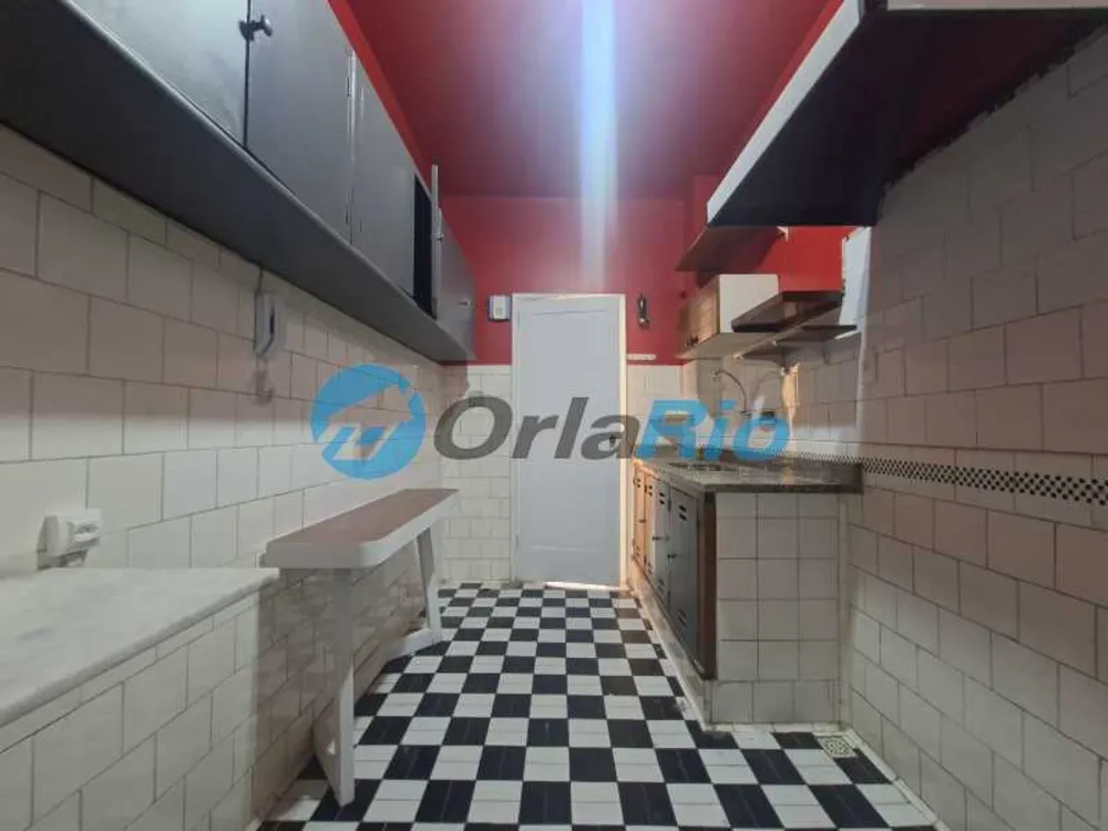 Apartamento, 2 quartos, 84 m² - Foto 3