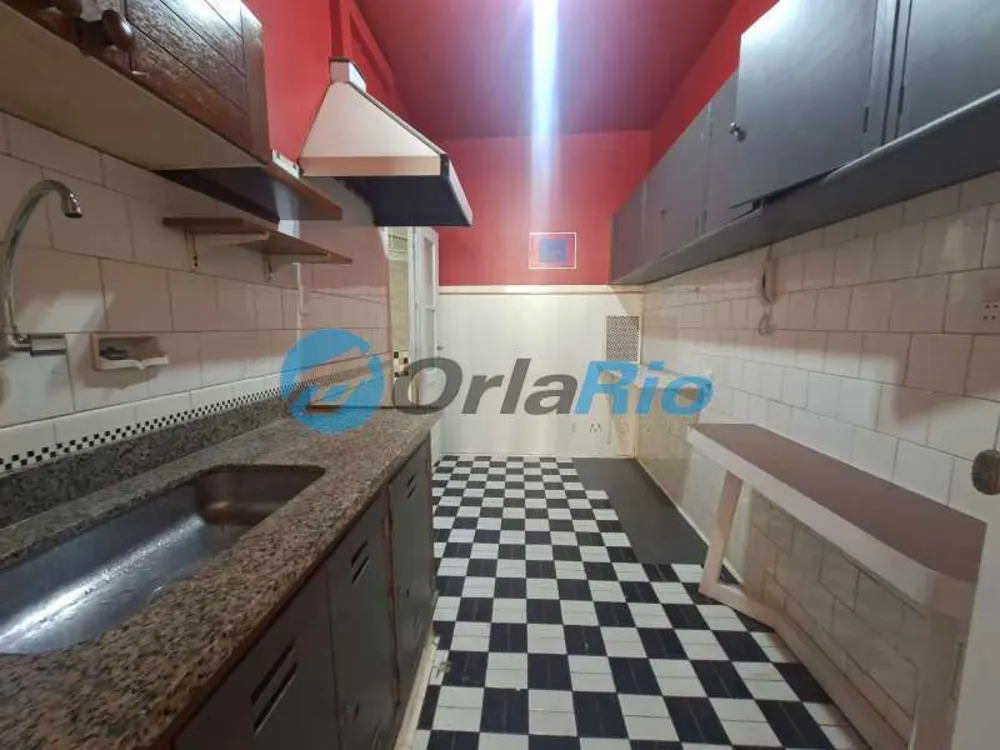 Apartamento, 2 quartos, 84 m² - Foto 11
