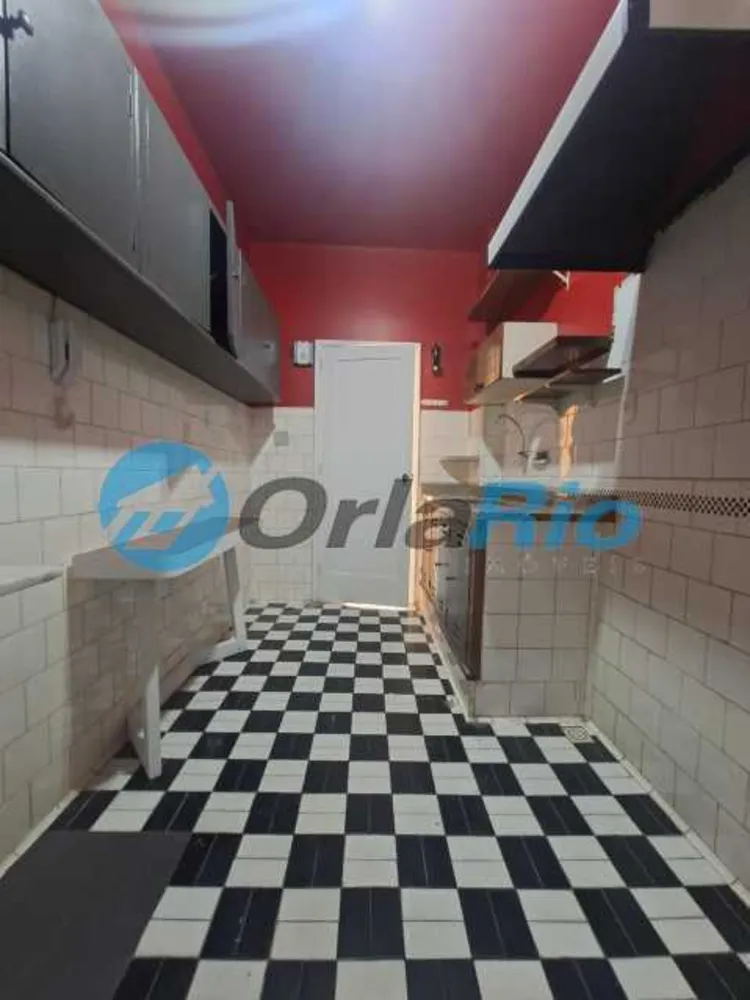 Apartamento, 2 quartos, 84 m² - Foto 2
