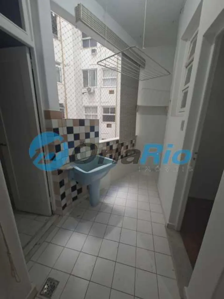 Apartamento, 2 quartos, 84 m² - Foto 7