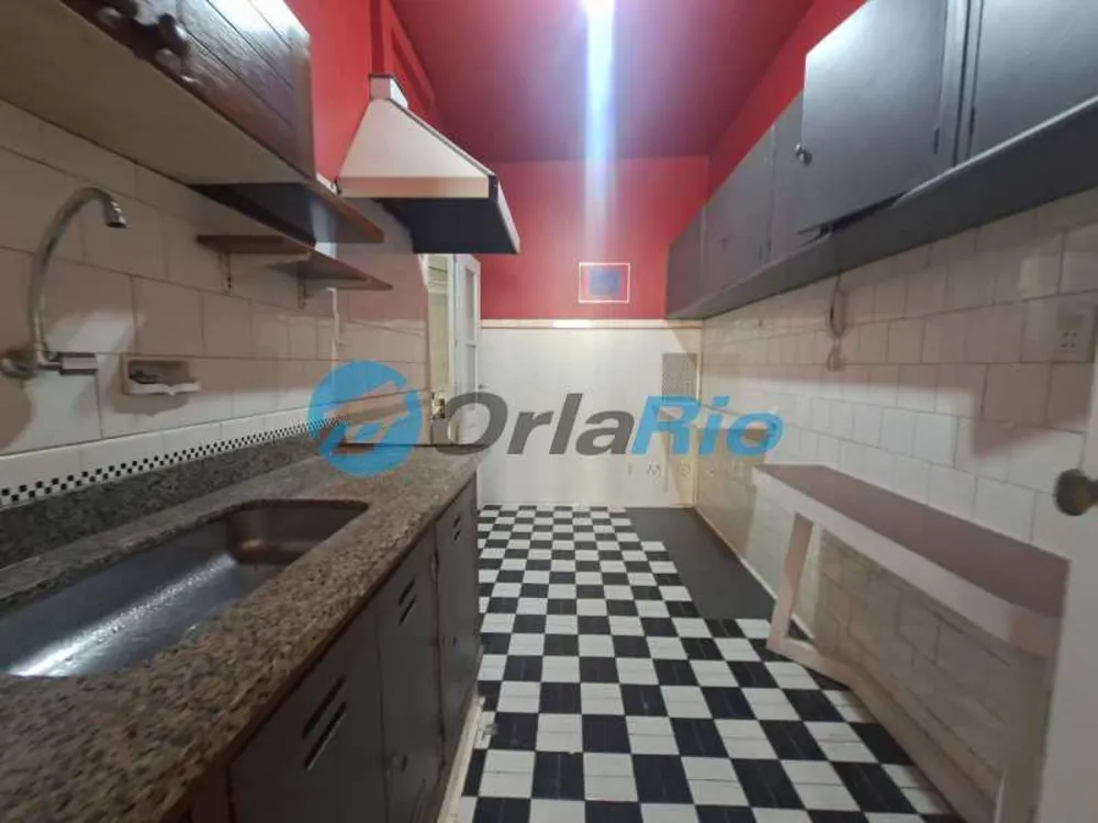 Apartamento, 2 quartos, 84 m² - Foto 10