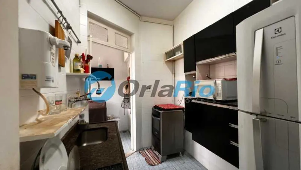 Apartamento, 2 quartos, 70 m² - Foto 6