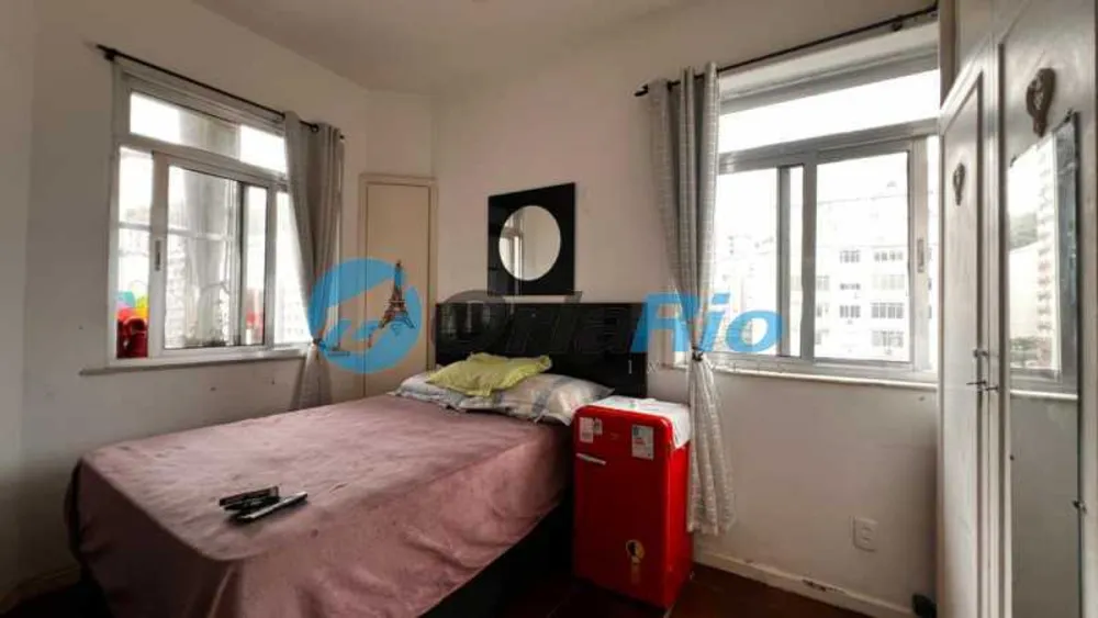 Apartamento, 2 quartos, 70 m² - Foto 11
