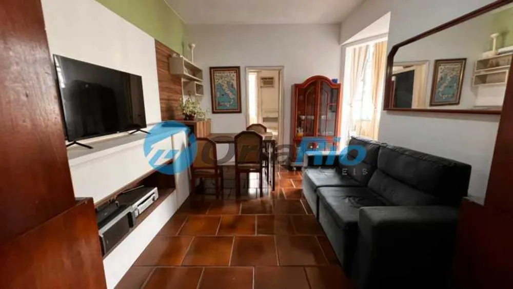 Apartamento, 2 quartos, 70 m² - Foto 19
