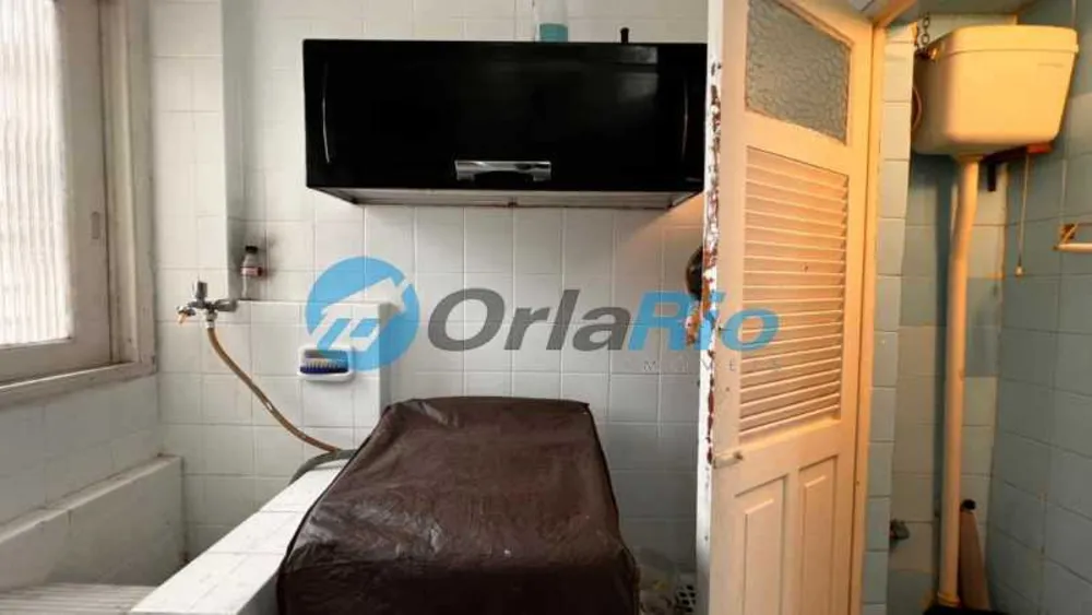Apartamento, 2 quartos, 70 m² - Foto 15