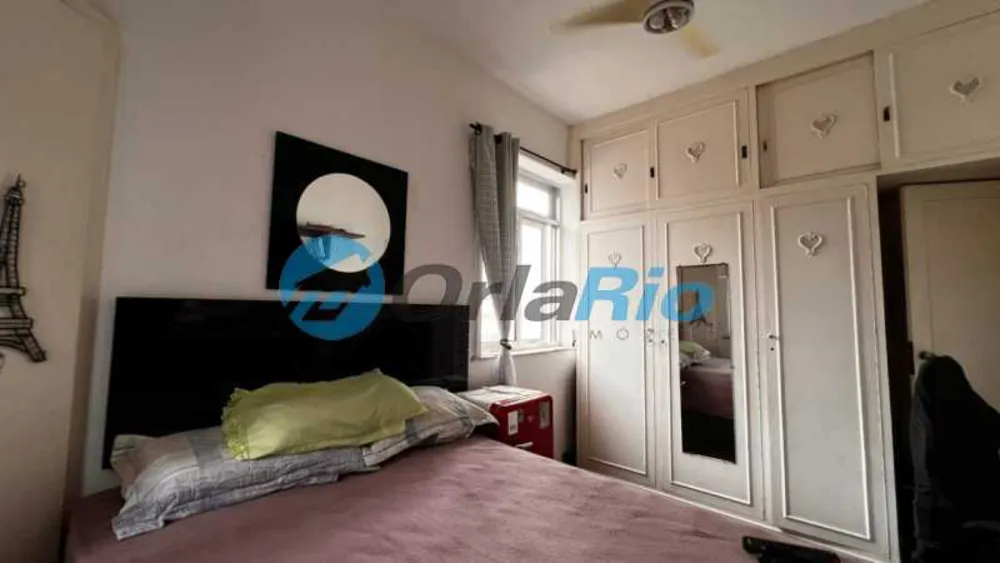 Apartamento, 2 quartos, 70 m² - Foto 8