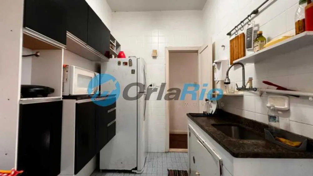 Apartamento, 2 quartos, 70 m² - Foto 24