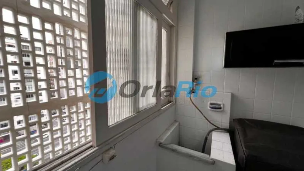 Apartamento, 2 quartos, 70 m² - Foto 23
