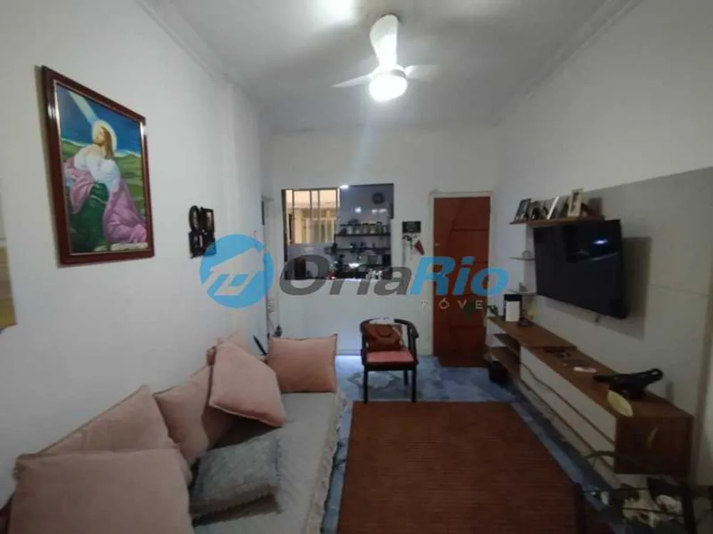 Apartamento, 1 quarto, 34 m² - Foto 6