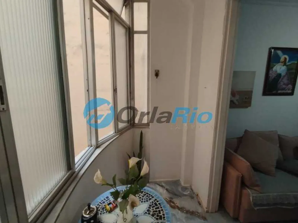 Apartamento, 1 quarto, 34 m² - Foto 9