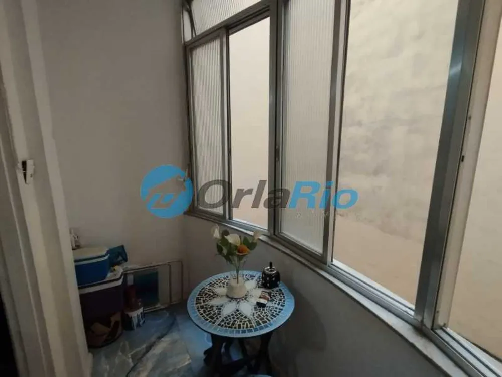 Apartamento, 1 quarto, 34 m² - Foto 10
