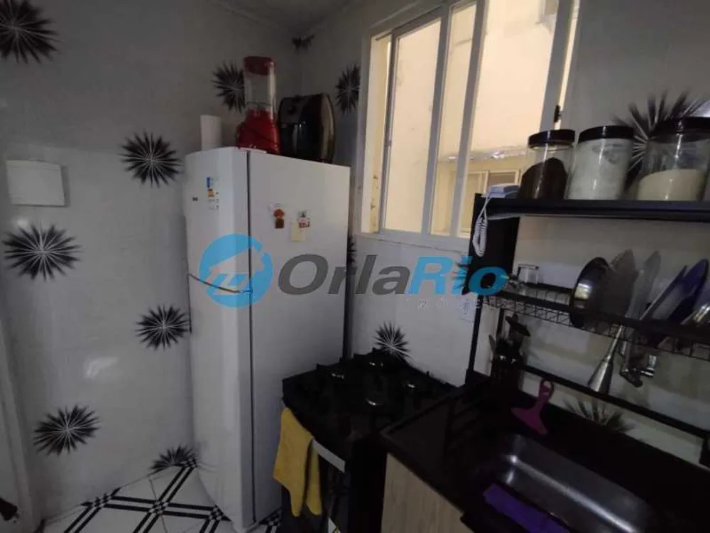 Apartamento, 1 quarto, 34 m² - Foto 27